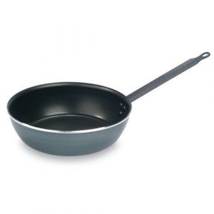 Image de Bourgeat Sauteuse 'classe chef' sans couvercle_668 220,