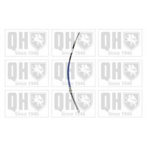 Quinton Hazell Câble De Frein Bc3370