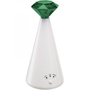 Ferplast PHANTOM Jouet laser pour chats. Stimule l'exercice physique et mental.. Variante PHANTOM - Mesures: &Oslash; 10 x 21 cm -