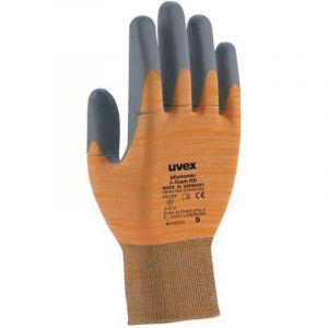 Image de Uvex Gants de travail Taille: 7 phynomic x-foam HV 6005407 EN 388 1 paire(s)