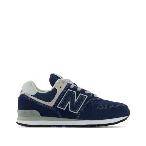 New Balance Baskets GC574 Bleu Marine - Taille 37;38
