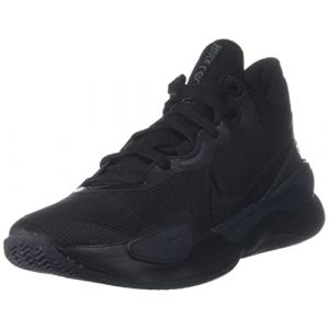 Nike Chaussure de basketball Renew Elevate 3 - Noir - Taille 43 - Unisex