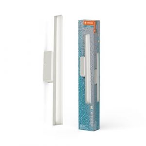 Image de Ledvance ORBIS MIRROR 60CM CLICKCCTDIMIP44WT, Blanc