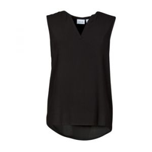 Blouses Vila VIROMA Noir - Taille FR 34,FR 36,FR 38,FR 40