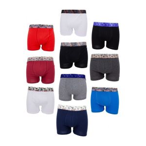 Bill Tornade Billtornade Boxers Classic