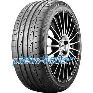 Image de Bridgestone 285/35 R18 97Y Potenza S 001 EXT MOE FSL