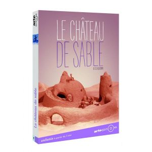 Image de Le Château de sable [DVD]