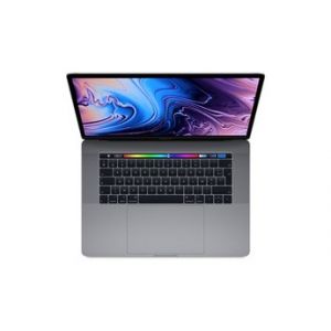 Image de Apple New MacBook Pro TB Sur Mesure 15 Intel core i9 32Go 512Go SSD Radeon Pro vega 20 Gris Sidéral