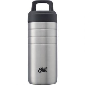 Esbit Thermo Mug Majoris à couvercle isolant 450 ml WM450TL Argent