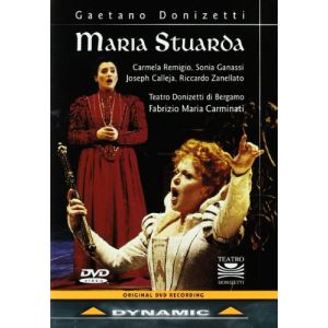 Donizetti : Marie Stuart