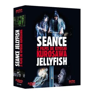 Coffret Séance + Jellyfish