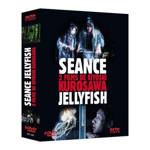 Image de Coffret Séance + Jellyfish