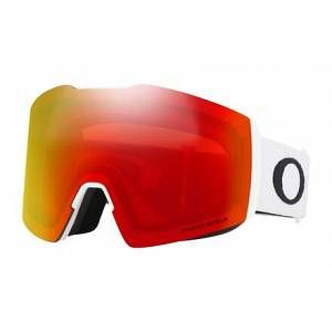 Oakley Masque Ski Fall Line XL Prizm (Torch Iridium)