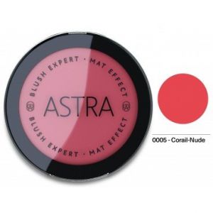 Image de Astra Make Up Fards à Joues MAT - Corail Nude