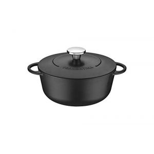 Image de Tramontina Trento 20906-024 Cocotte en fonte 24 cm