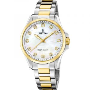 Festina Montre F20655/1