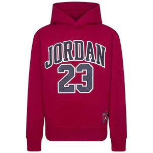 Jordan V&ecirc;tements de sport Rouge pour gar&ccedil;on - 13 Ans