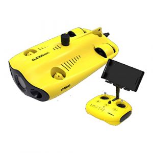 Chasing - Gladius Mini S - Underwater Drone 200m