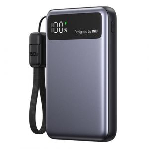 Batterie externe INIU 10 000 mAh Pocket Pro Slim