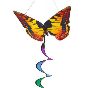 Girouette HQ-Invento Twist Butterfly Swallowtail