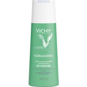 Image de Vichy Normaderm - Tonique assainissante astringent