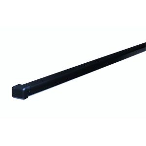 Thule 2 barres SquareBar 760 en acier