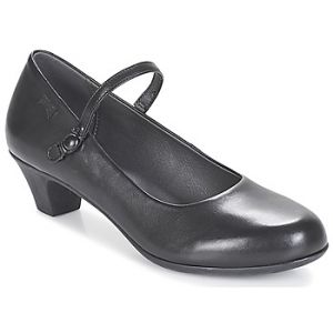 Image de Camper Chaussures escarpins Helena Bajo Noir - Taille 36,37,38,39,40,41,42