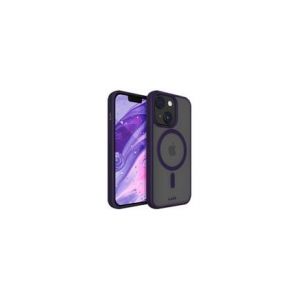 Image de Laut Coque iPhone 14Plus MagSafe Violet