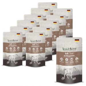 Venandi Animal - Kalb als Monoprotein