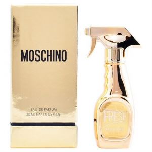 Moschino Parfum Femme Fresh Couture Gold EDP 100 ml