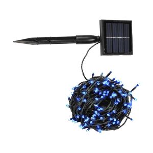 Image de Blachère illumination Guirlande solaire 48 LED (5 m)