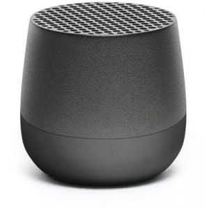 Lexon Enceinte Bluetooth MINO gun metal