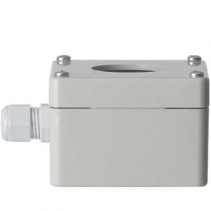 Werma Signaltechnik Boîtier pour colonnes de signalisation 975.815.03 1 pc(s)