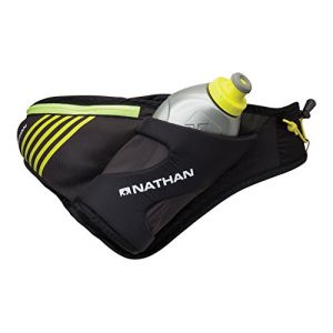 Nathan Sacs banane Peak - Black - Taille 535 ml