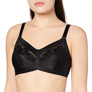 Anita Maternity Soutien-Gorge TopComfort sans armatrue 5449 - Femme - Noir - FR 110 F