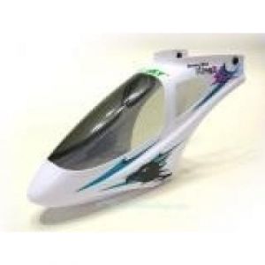 Esky EK1-0568 - Bulle blanche King 2 -