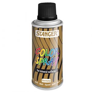 Stanger 115000 Bombe couleur 150 ml or