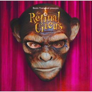 Devin Townsend presents Retinal circus