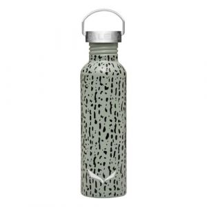 Salewa Aurino Stainless Steel 0,75L Bottle, shadow/spotted, UNI