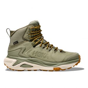 Hoka Bottes Kaha 3 GORE-TEX vert olive - 43(1/3)
