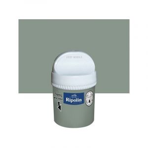 Image de RIPOLIN Testeur ms mat ripolin 75 ml vert nobile