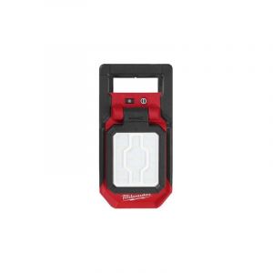 Milwaukee Lampe de chantier sans fil Li-Ion RedLithium M18 PAL2-0 18V - Sans batterie