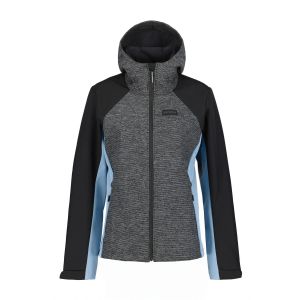 Icepeak Veste de randonnée Softshell technique femme Beebe