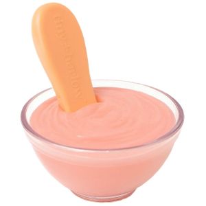 Bol de Yaourt Magique pour Poupée - Fraise