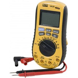 Multim&egrave;tre 2 en 1