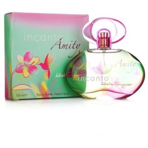 Salvatore Ferragamo Incanto Amity - Eau de toilette pour femme - 100 ml