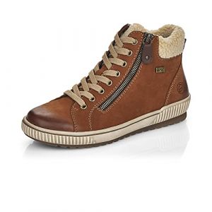 Image de Remonte D077022 Shoes EU 37 Brown