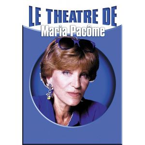 Le Théâtre de Maria Pacôme