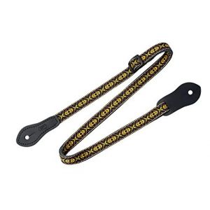 Levys Levy's mdl8015 &ndash; Sangles pour Guitare et basse