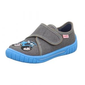 Superfit Bill Mule, Gris, Bleu Clair 2060, 32 EU